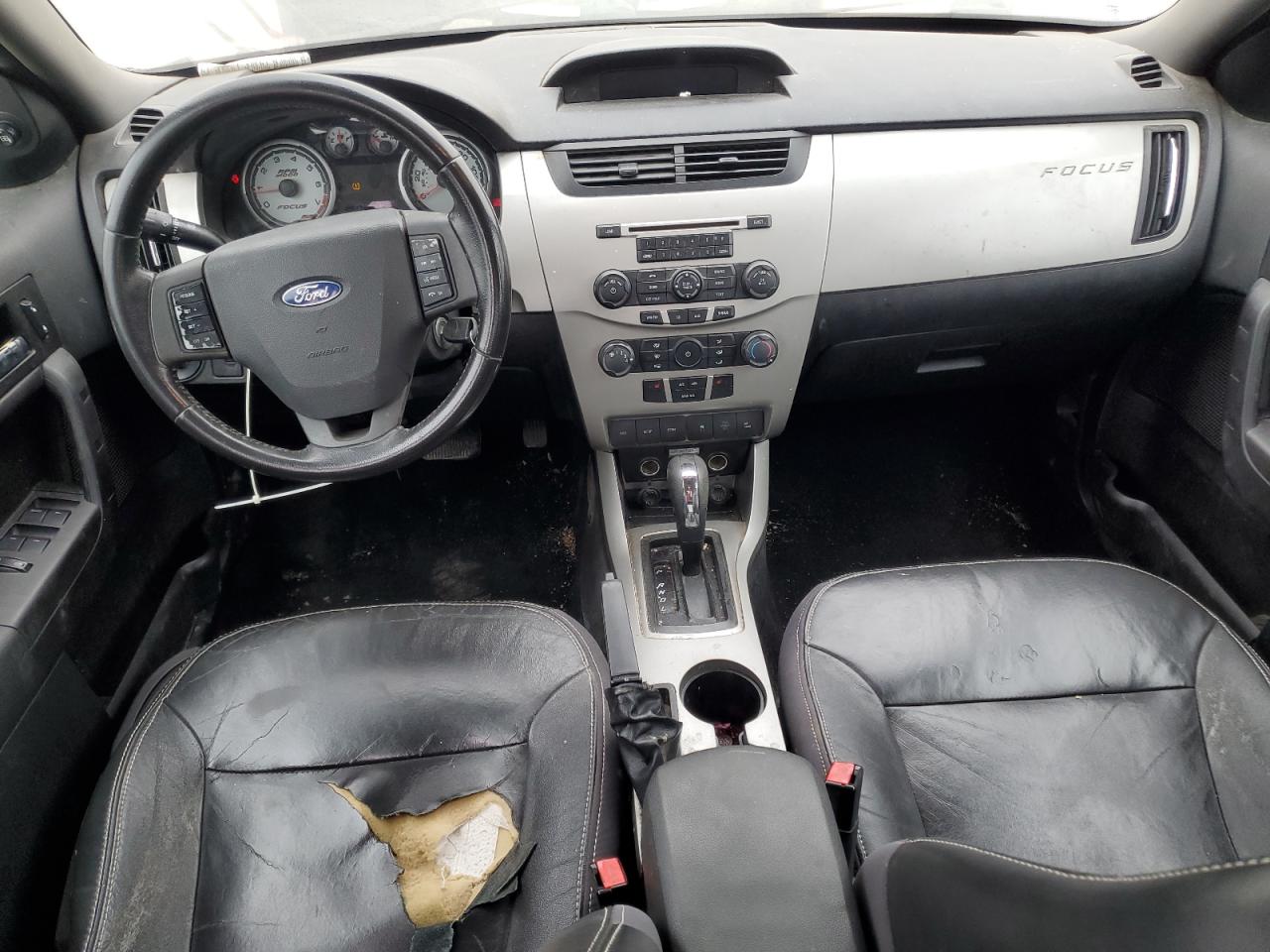 2011 Ford Focus - Image 8