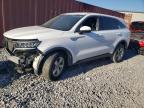 2022 Kia Sorento Lx продається в Hueytown, AL - Front End