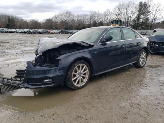 2014 Audi A4 Premium 2.0L