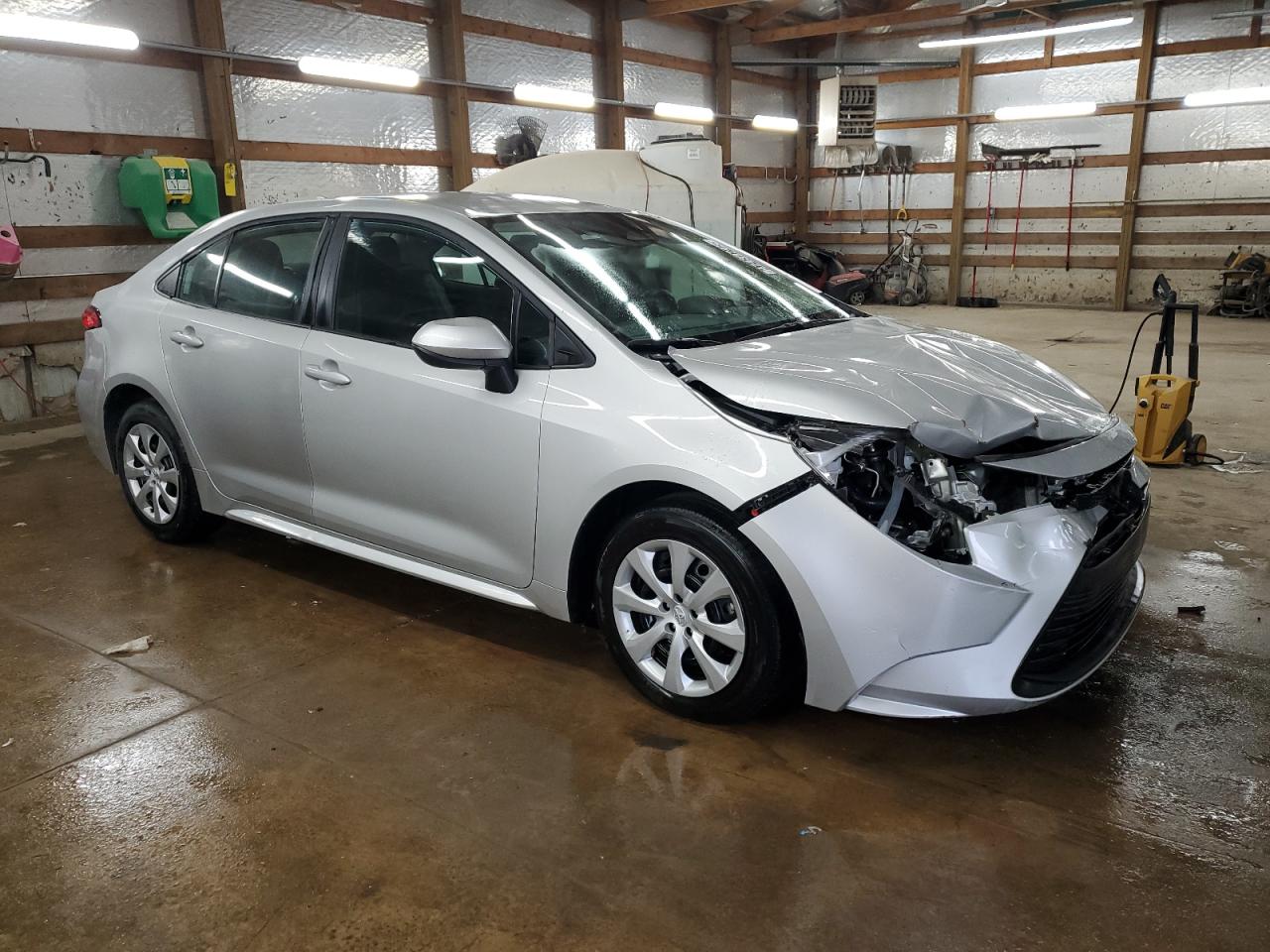 2024 Toyota Corolla - Image 4