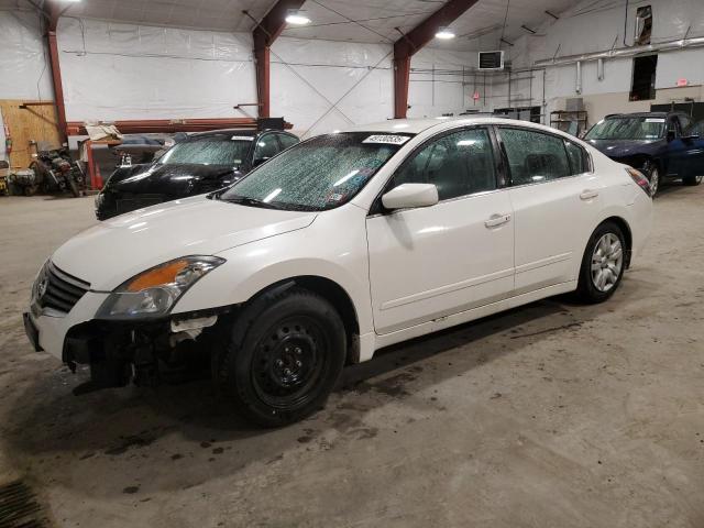 2009 Nissan Altima 2.5