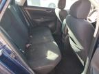 2017 Nissan Sentra S en Venta en Byron, GA - Front End