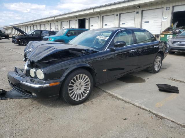 2007 Jaguar Vandenplas 