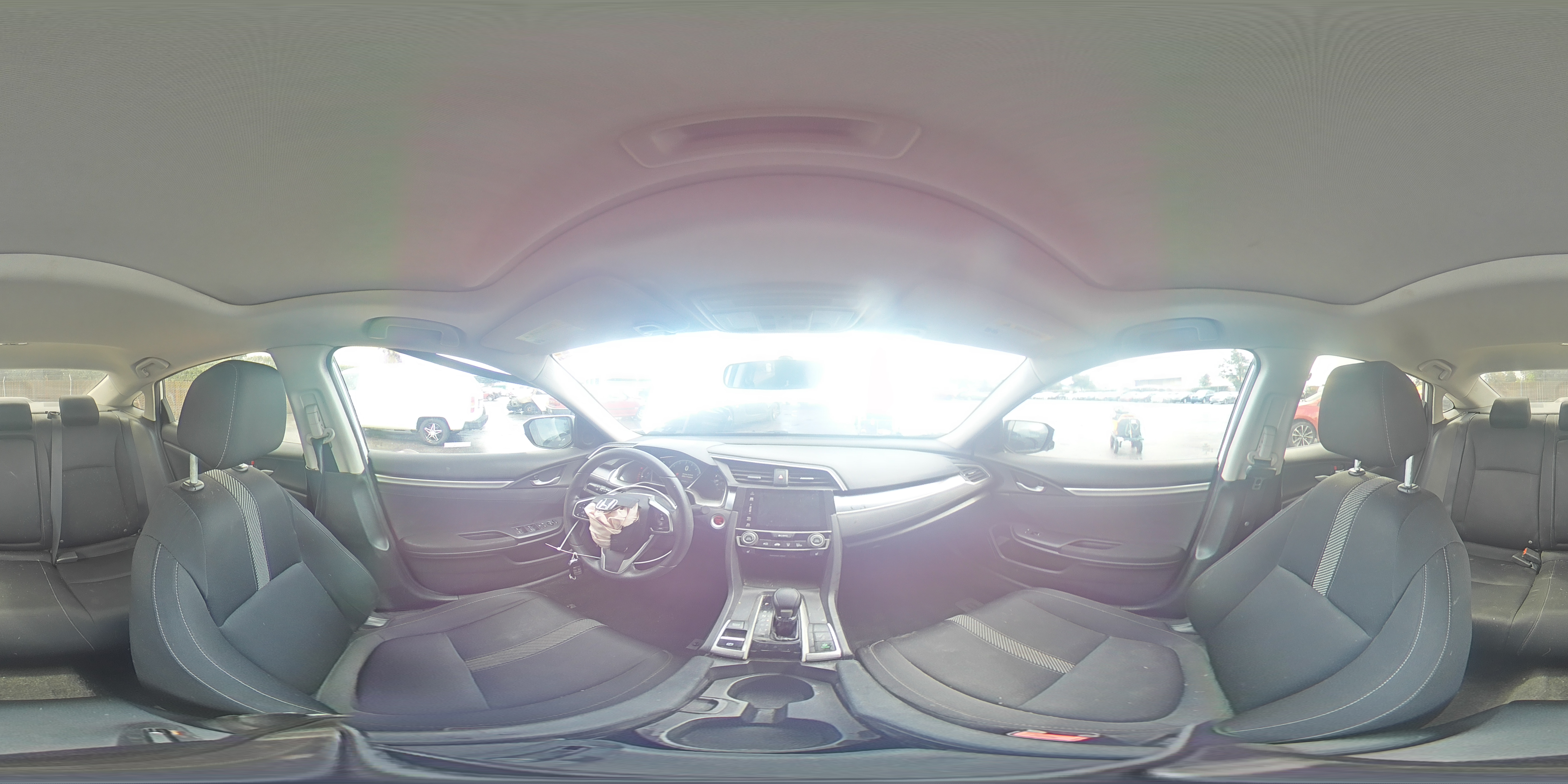 2016 Honda Civic - Image 13