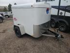 2024 Interstate West Enclosed Cargo Trailer for Sale in Littleton, CO - Top/Roof