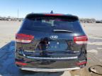 2017 Kia Sorento Sx na sprzedaż w Grand Prairie, TX - Front End