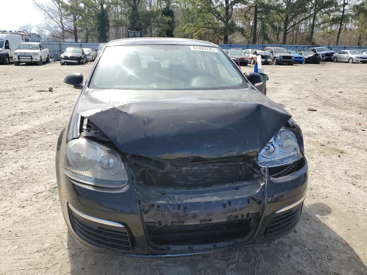 2007 Volkswagen Jetta - Image 5