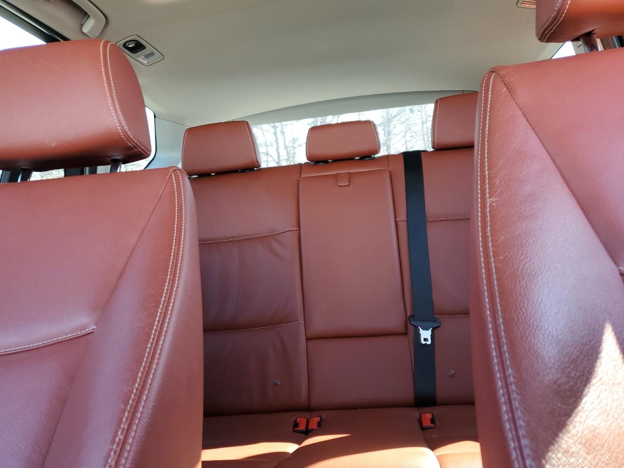 2013 BMW X3 - Image 10