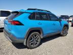 2019 Toyota Rav4 Adventure продається в Houston, TX - Side