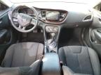 2016 Dodge Dart Se იყიდება Los Angeles-ში, CA - Front End
