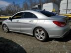 2017 Mercedes-Benz Cla 250 de vânzare în Waldorf, MD - Front End