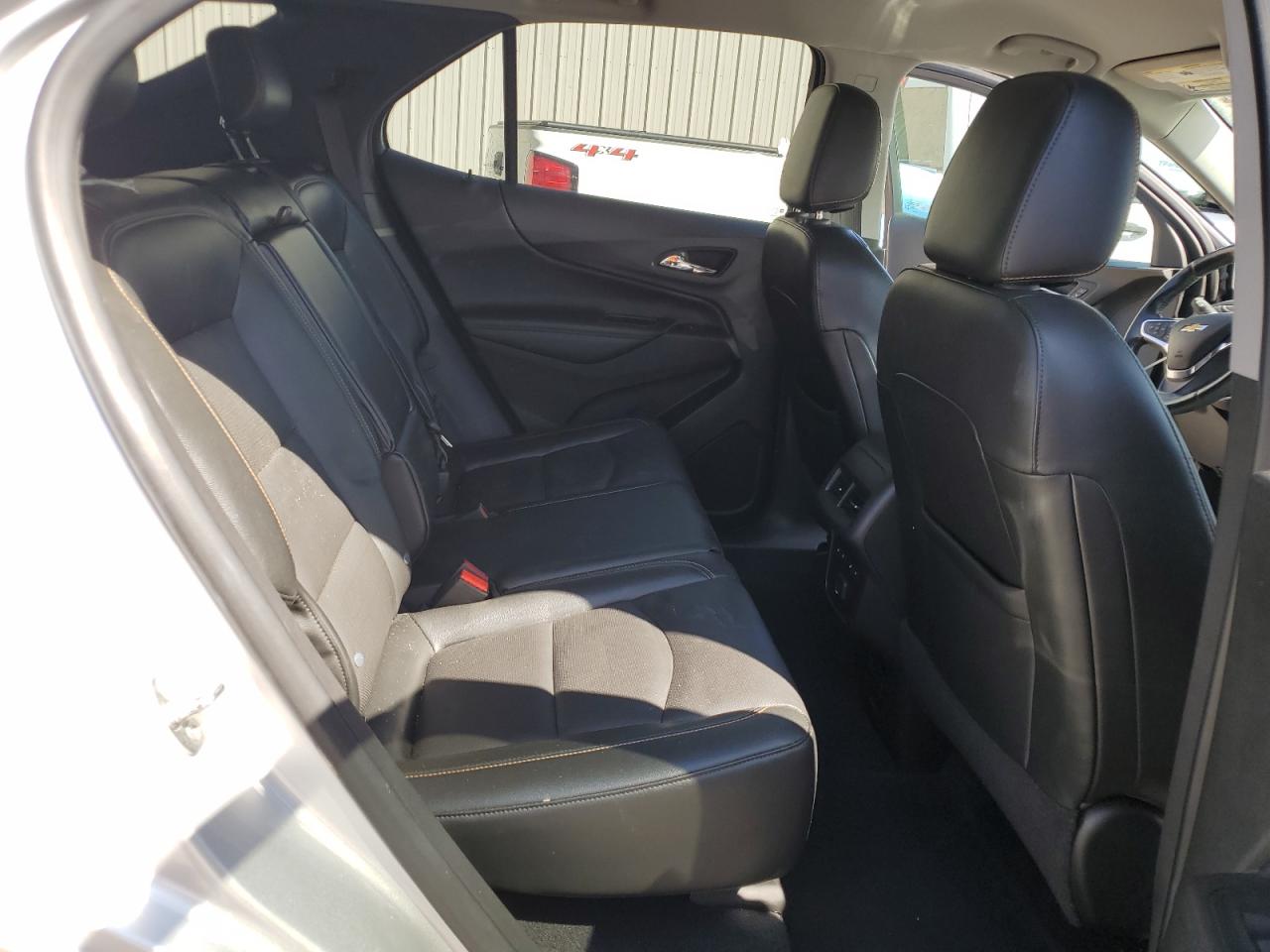 2020 Chevrolet Equinox - Image 11
