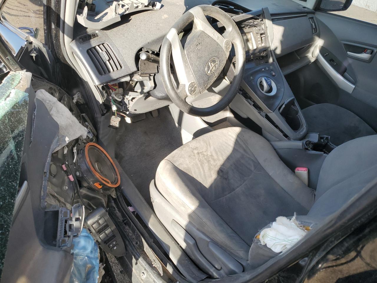 2010 Toyota Prius - Image 8