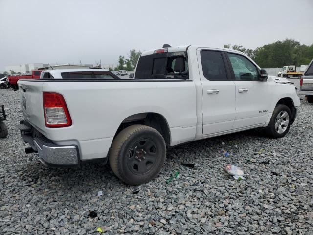  RAM 1500 2020 Белы