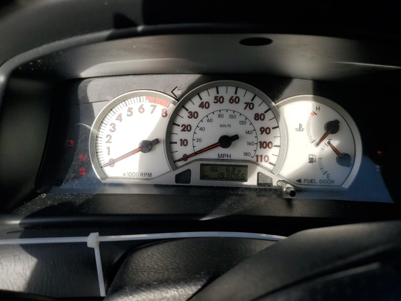 2007 Toyota Corolla - Image 9