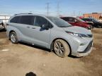 2023 Toyota Sienna Xse იყიდება Elgin-ში, IL - Front End