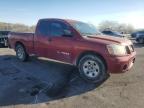 2007 Nissan Titan Xe продається в North Las Vegas, NV - Rear End