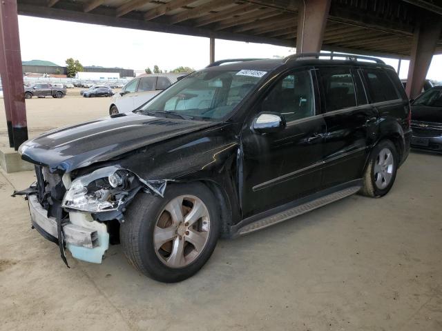 2010 Mercedes-Benz Gl 450 4Matic