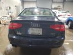 2013 Audi A4 Premium продається в Elgin, IL - Front End