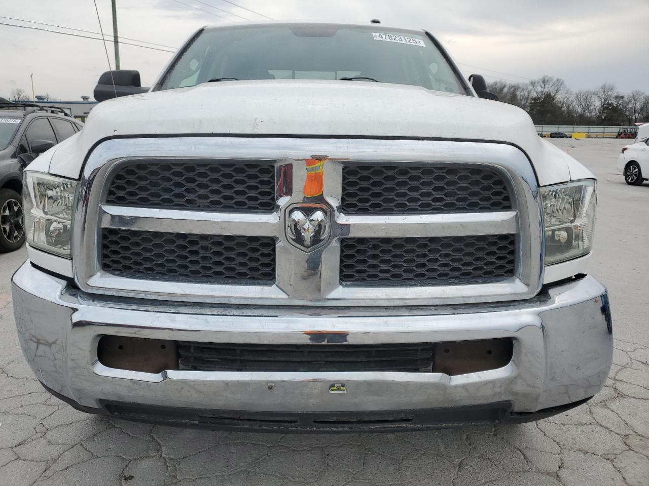 2014 RAM 2500 - Image 5