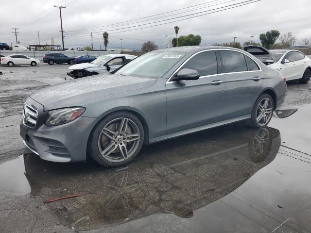 2017 Mercedes-Benz E 300