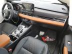 2022 Mitsubishi Outlander Sel للبيع في New Braunfels، TX - Rollover