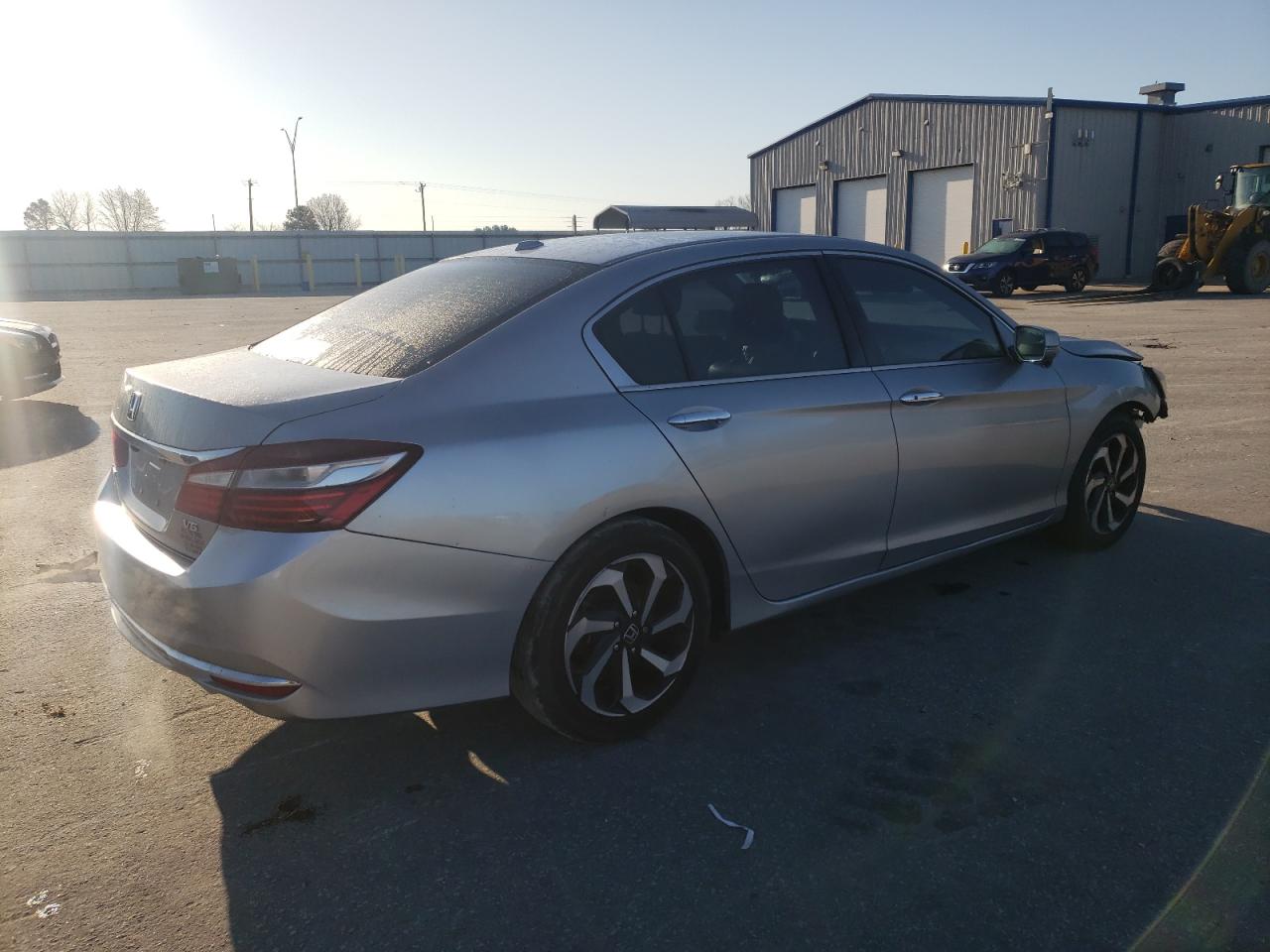 2016 Honda Accord - Image 3