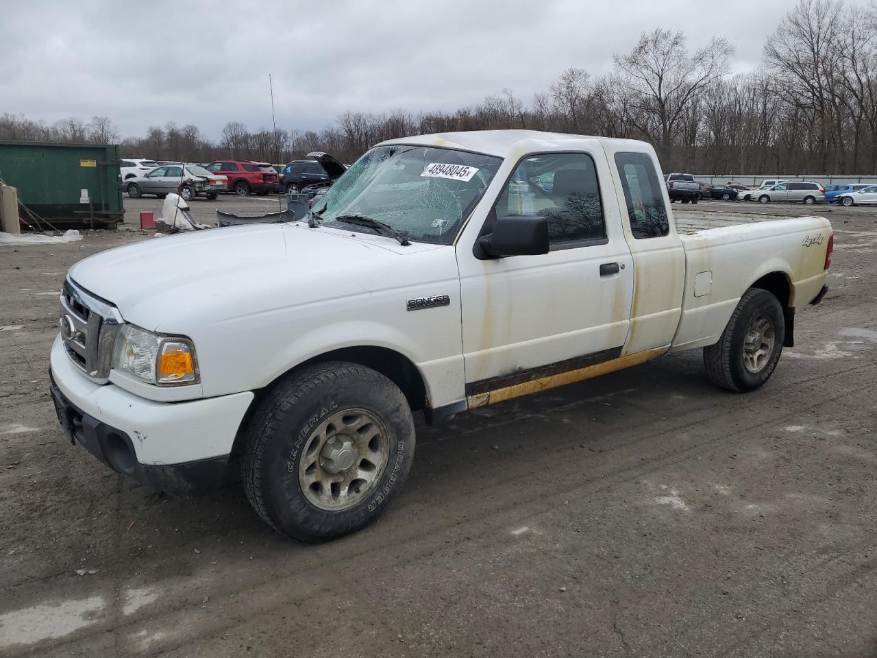 2011 Ford Ranger - Image 1