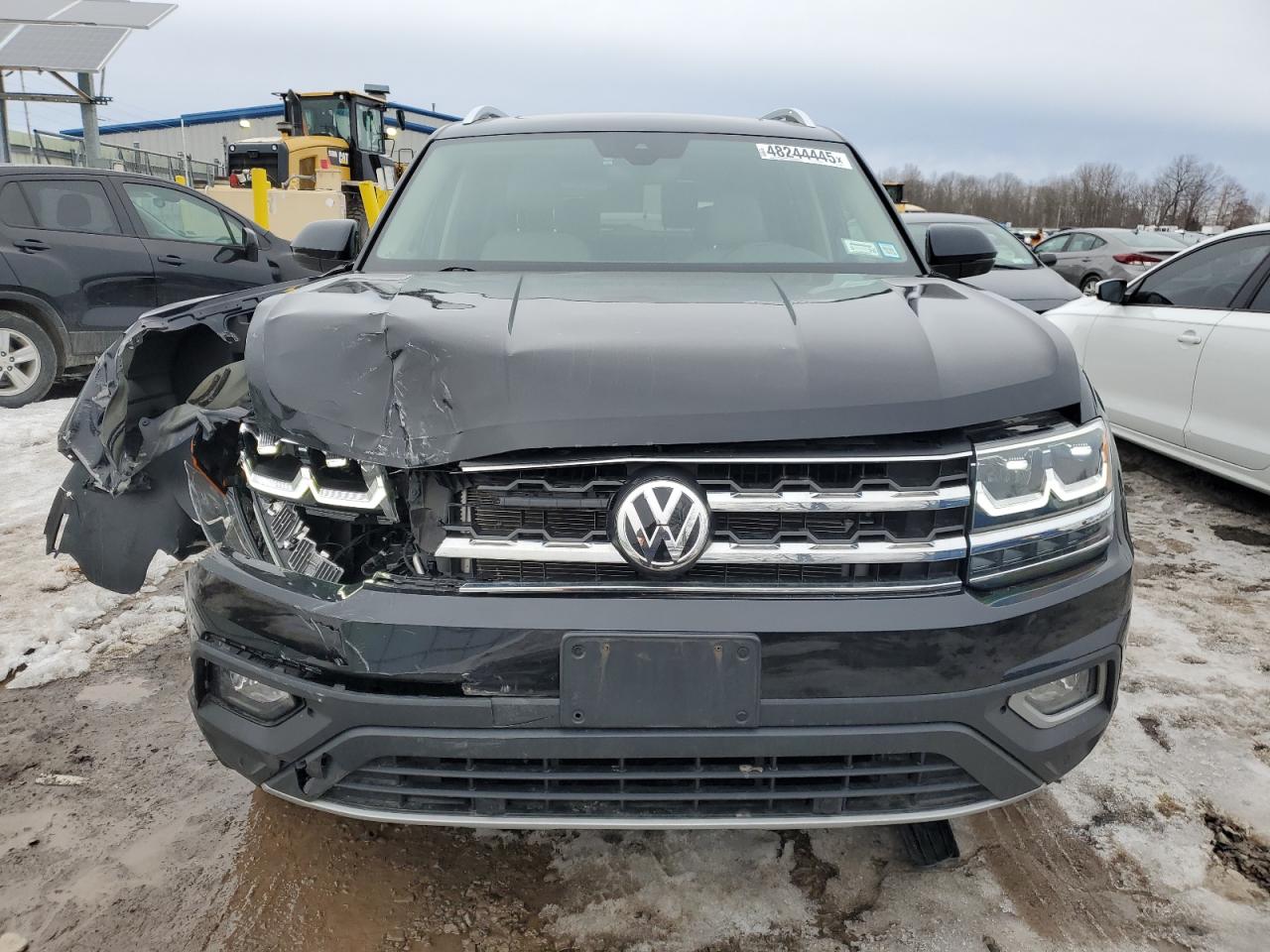 2019 Volkswagen Atlas - Image 5