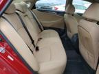 2013 Hyundai Sonata Hybrid na sprzedaż w Martinez, CA - Minor Dent/Scratches