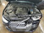 2013 Audi A4 Premium продається в Elgin, IL - Front End
