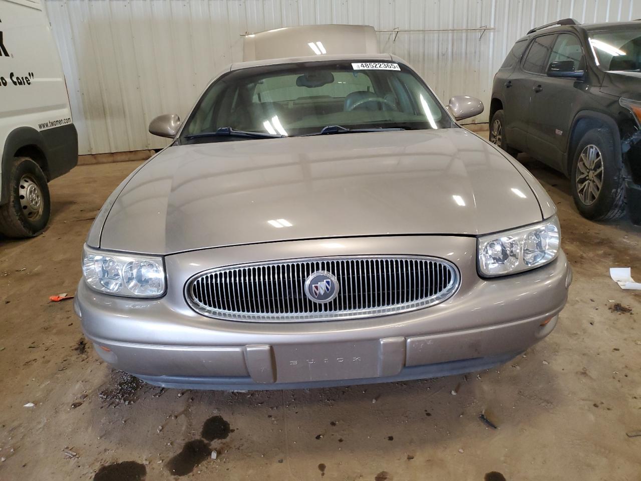 2002 Buick LeSabre - Image 5