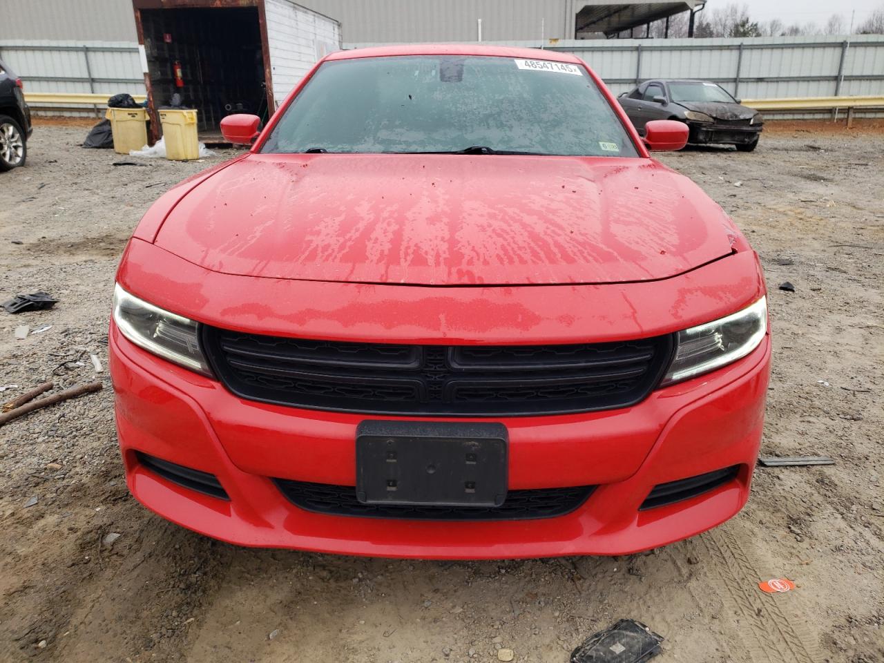 2019 Dodge Charger - Image 5