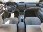 2007 Kia Optima Lx zu verkaufen in Tanner, AL - Front End