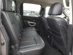 2018 Nissan Titan Sv იყიდება Windham-ში, ME - Front End