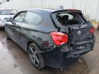 2017 BMW 118I SPORT for sale at Copart PETERLEE