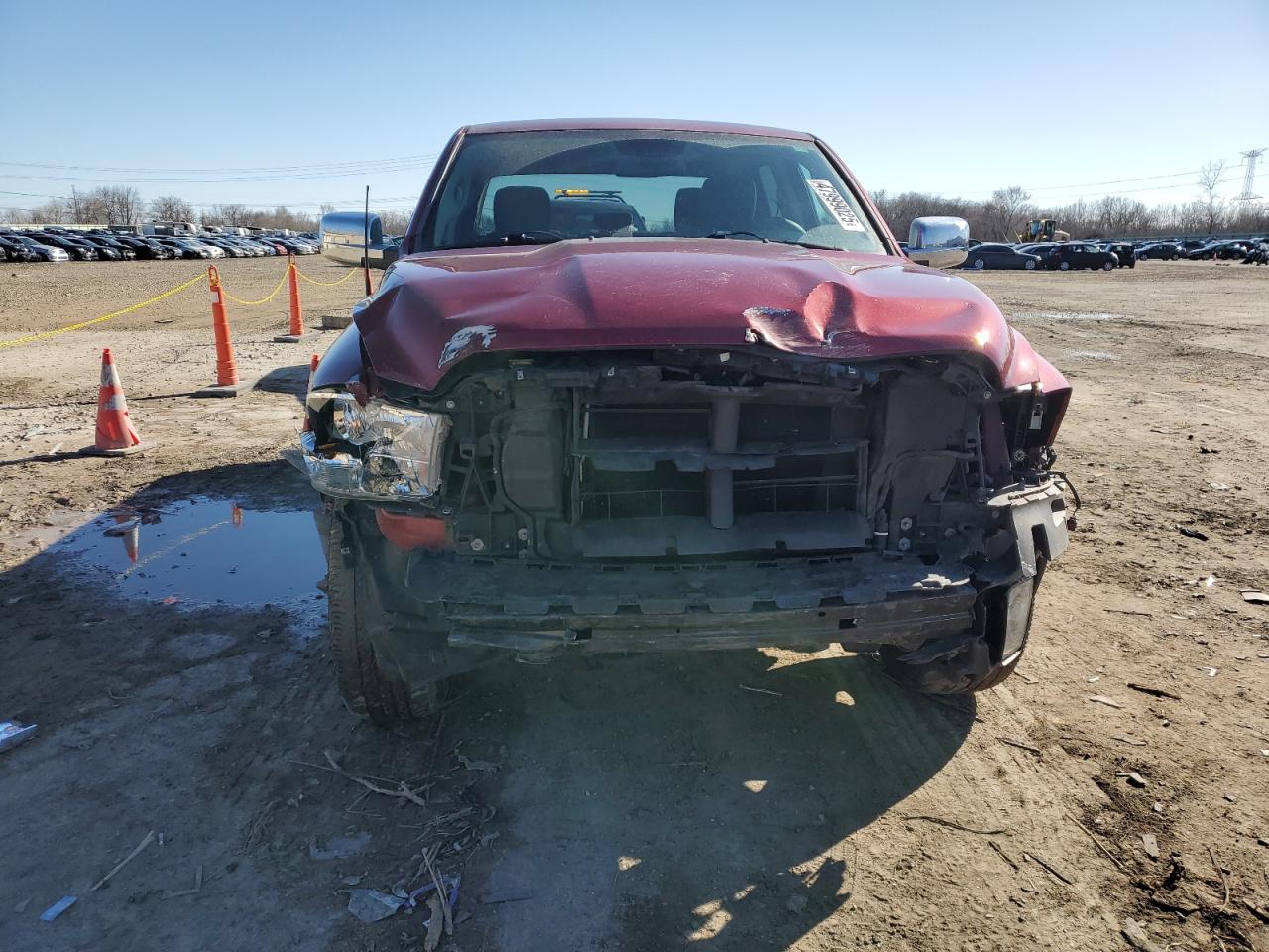 2015 RAM 1500 - Image 5