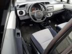 2012 Toyota Yaris  de vânzare în Earlington, KY - Rear End