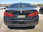 2017 Bmw 540 I for Sale in Savannah, GA - Side