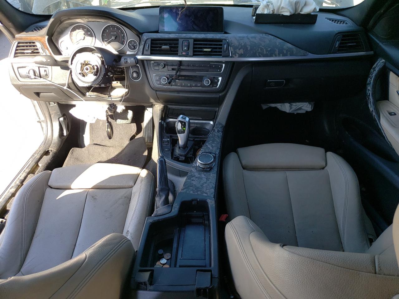 2015 BMW 3er - Image 8