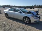 2012 Chevrolet Malibu 1Lt за продажба в Lumberton, NC - Front End