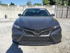 2023 Toyota Camry Se Night Shade de vânzare în Opa Locka, FL - Rear End