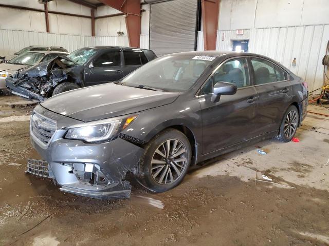 2018 Subaru Legacy 2.5I Premium