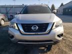 2017 Nissan Pathfinder S na sprzedaż w Finksburg, MD - Mechanical