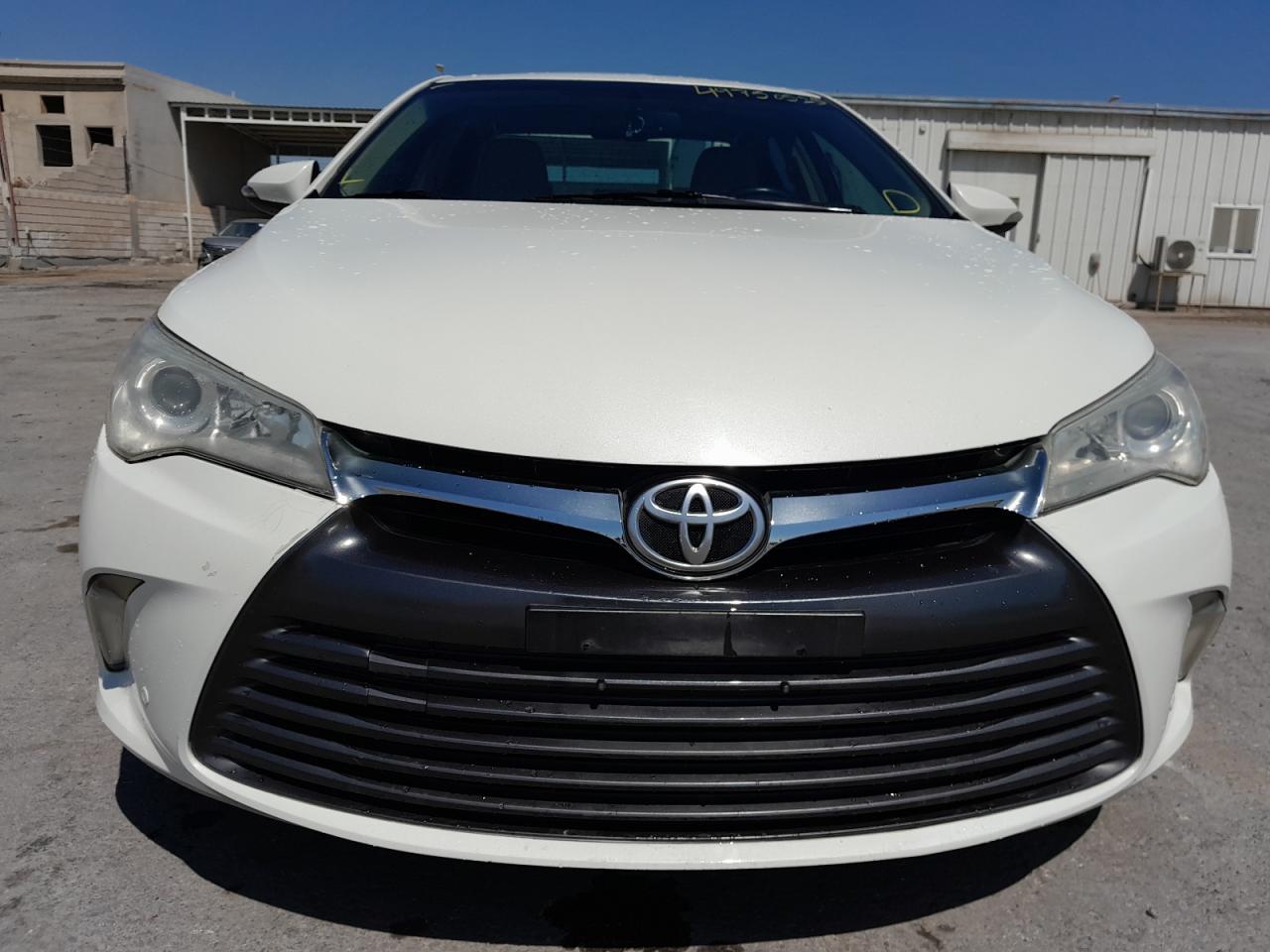 6T1BF9FK2GX609838 - 2023 Toyota Camry - #49750525