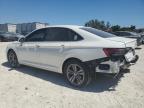 2023 Volkswagen Jetta Se for Sale in Opa Locka, FL - Rear End