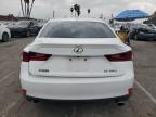 2015 Lexus Is 350 na sprzedaż w Van Nuys, CA - All Over