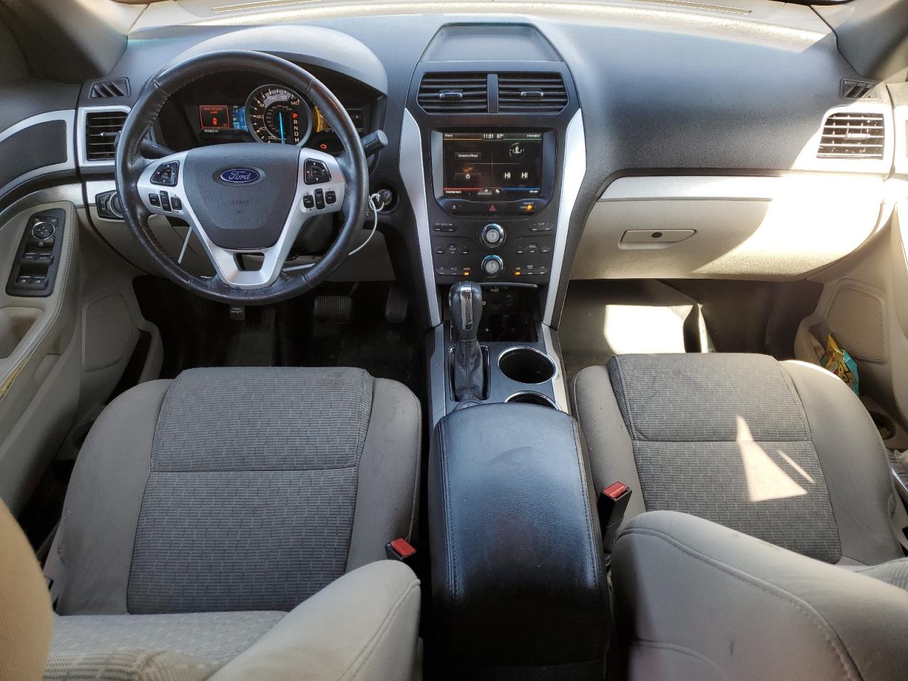 2011 Ford Explorer - Image 8