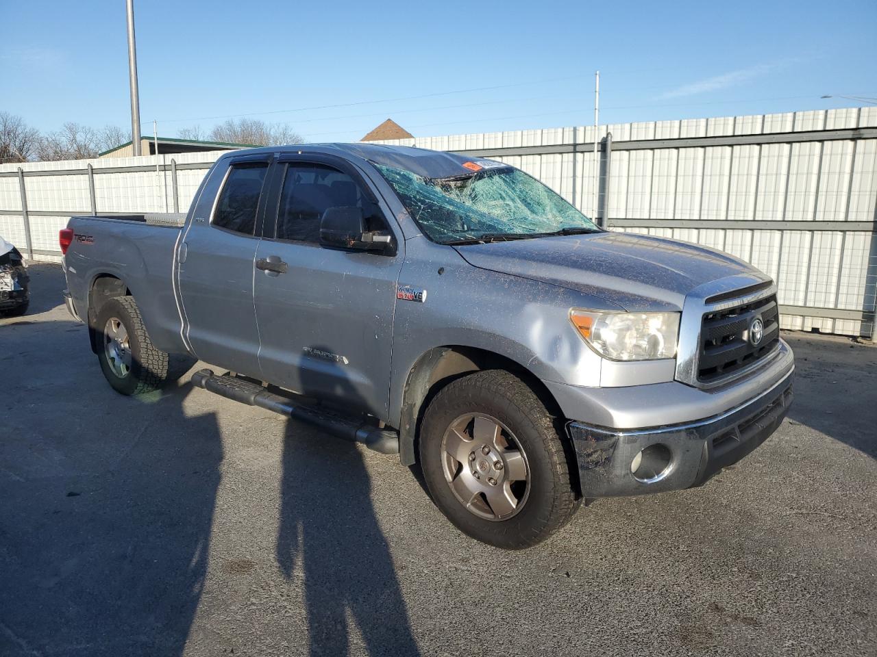 2011 Toyota Tundra - Image 4
