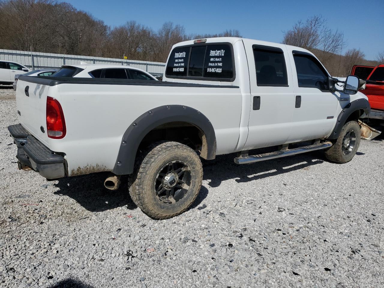 2006 Ford F350 - Image 3